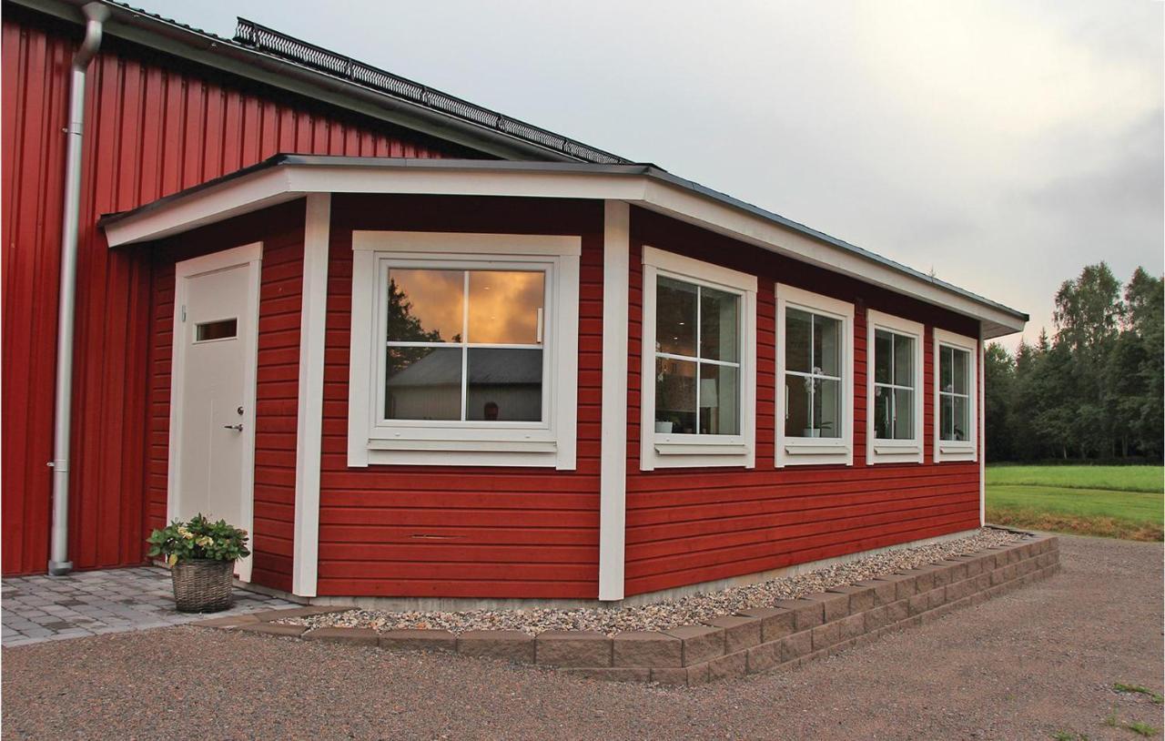 2 Bedroom Cozy Apartment In Habo Mullsjö Exteriér fotografie