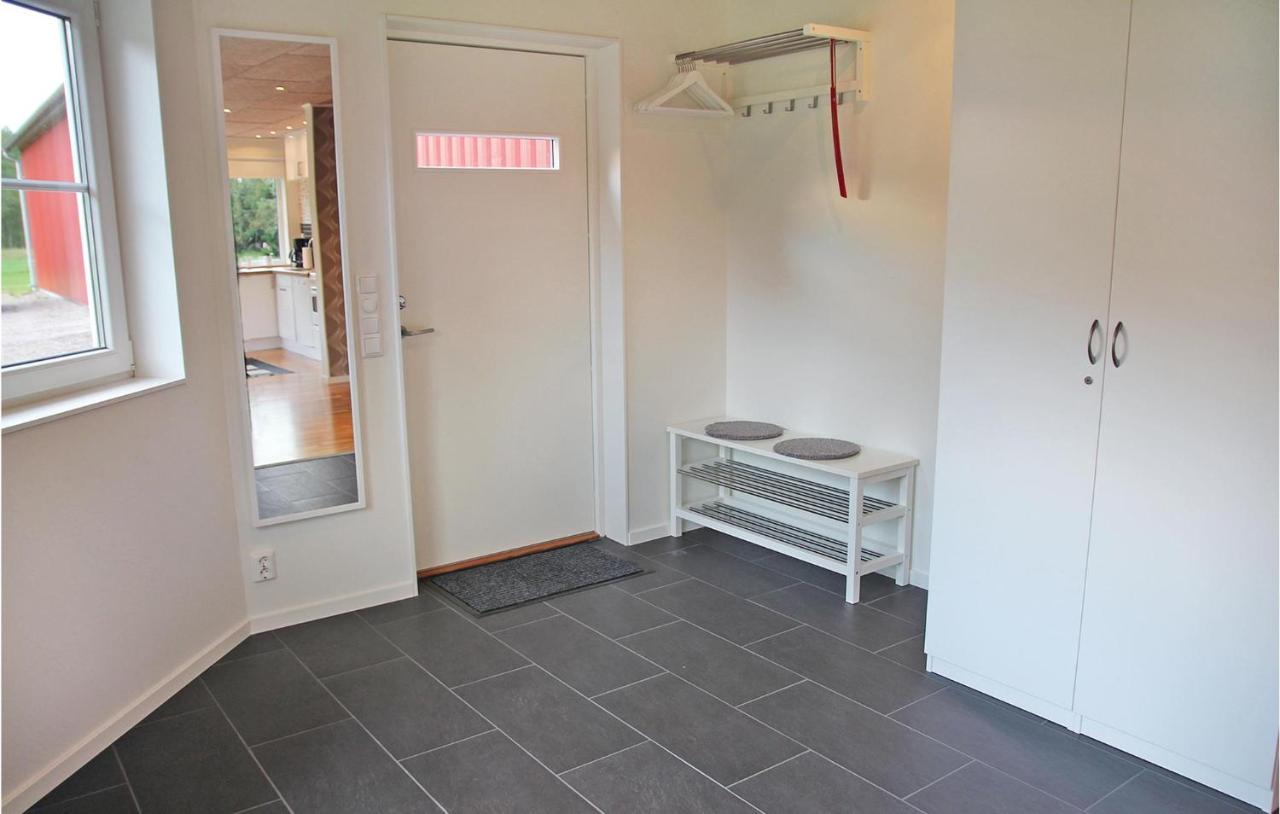 2 Bedroom Cozy Apartment In Habo Mullsjö Exteriér fotografie